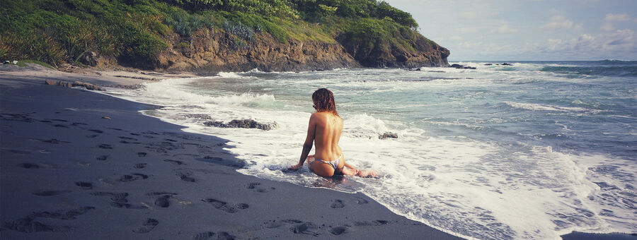 Costa Rica Nude Leaks OnlyFans Photo 185