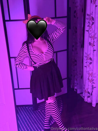 CottontailVA