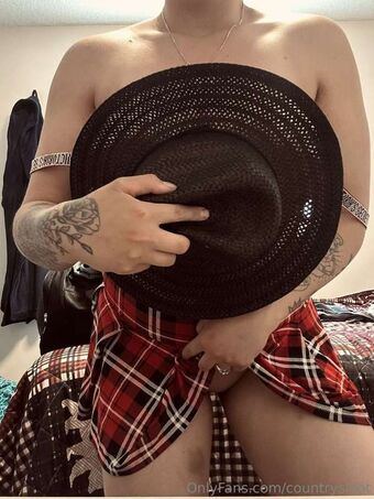 CountrySloot Nude Leaks OnlyFans Photo 3