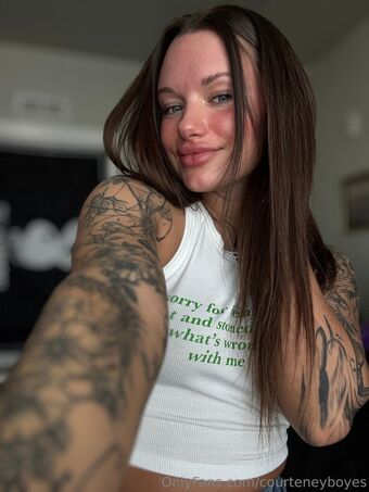 courteneyboyes