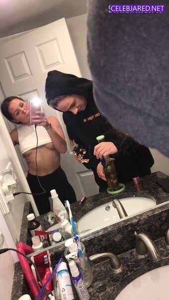 Courtney Craib Nude Leaks OnlyFans Photo 12