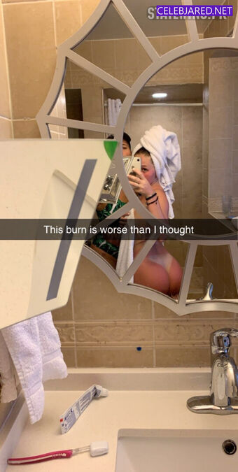 Courtney Craib Nude Leaks OnlyFans Photo 13