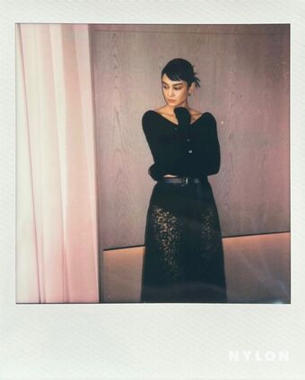 Courtney Eaton Nude Leaks OnlyFans Photo 58