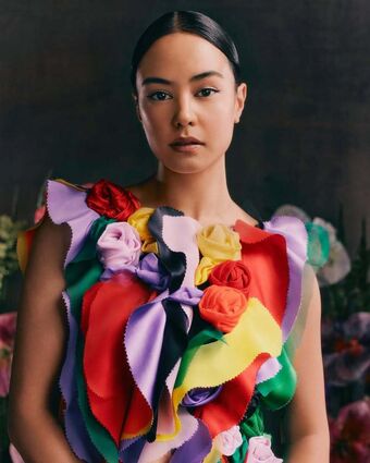 Courtney Eaton Nude Leaks OnlyFans Photo 59