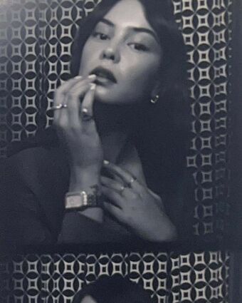 Courtney Eaton Nude Leaks OnlyFans Photo 62