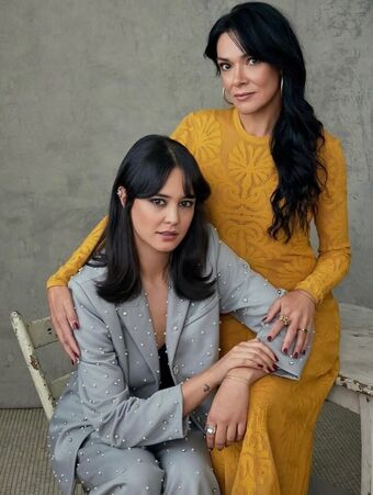 Courtney Eaton Nude Leaks OnlyFans Photo 63