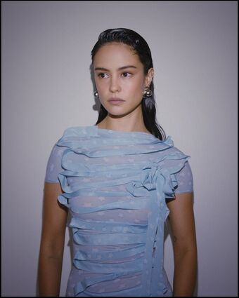 Courtney Eaton Nude Leaks OnlyFans Photo 67