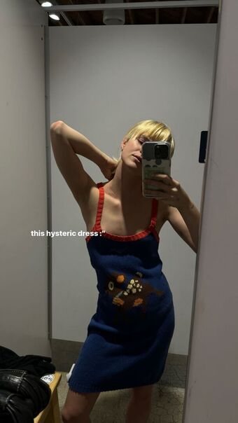 Courtney Mawhorr Nude Leaks OnlyFans Photo 106