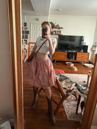 Courtney Miller Nude Leaks OnlyFans Photo 145