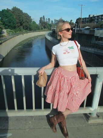 Courtney Miller Nude Leaks OnlyFans Photo 146