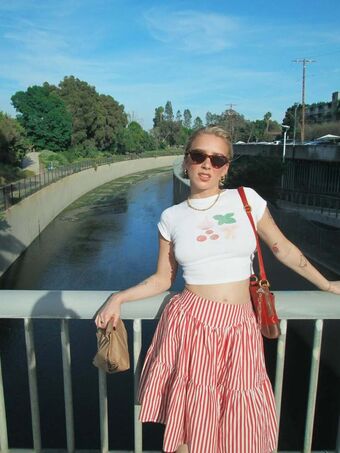 Courtney Miller Nude Leaks OnlyFans Photo 147