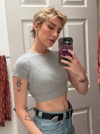 Courtney Miller Nude Leaks OnlyFans Photo 156