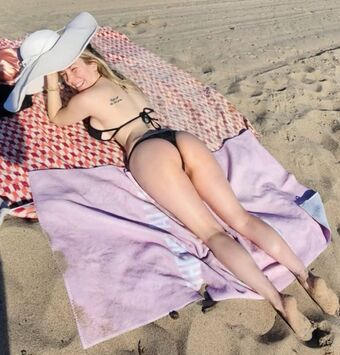 Courtney Stodden Nude Leaks OnlyFans Photo 172