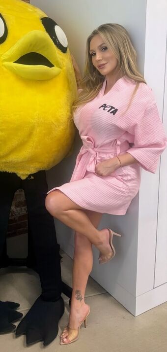 Courtney Stodden Nude Leaks OnlyFans Photo 178