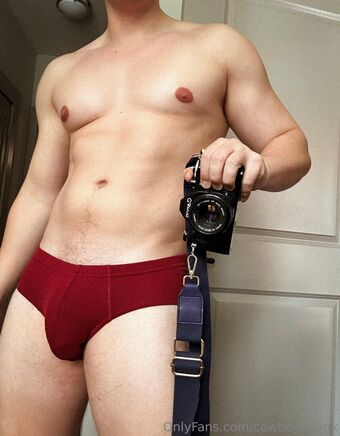 cowboytwunk Nude Leaks OnlyFans Photo 34