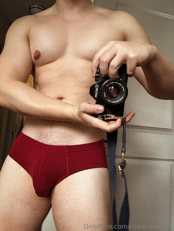 cowboytwunk Nude Leaks OnlyFans Photo 35