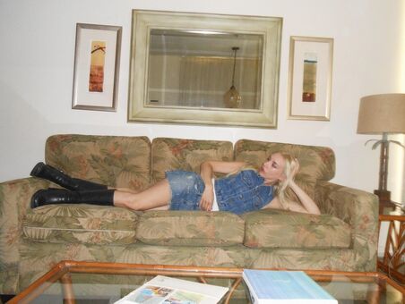 Cowgirl Clue Nude Leaks OnlyFans Photo 8