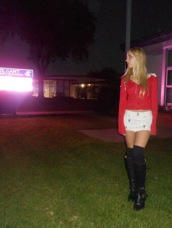 Cowgirl Clue Nude Leaks OnlyFans Photo 11