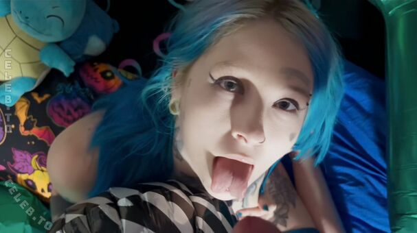 coy emo Nude Leaks OnlyFans Photo 39