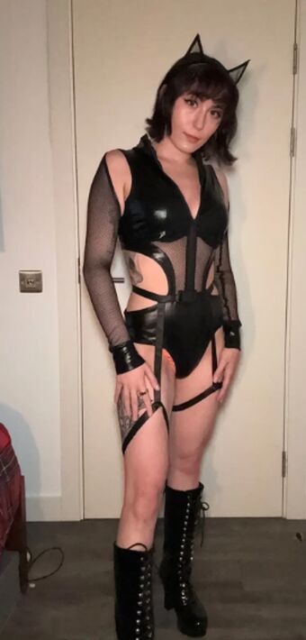 CptPuffy Nude Leaks OnlyFans Photo 57