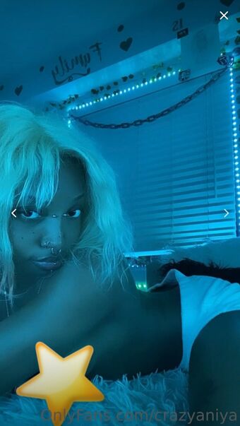 Crazyaniya Nude Leaks OnlyFans Photo 31
