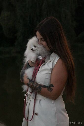 crazygirlsss Nude Leaks OnlyFans Photo 3