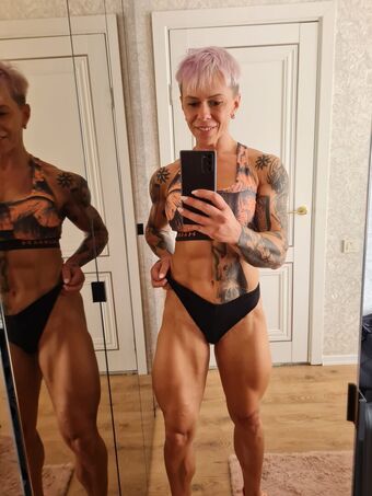 crazyxbody Nude Leaks OnlyFans Photo 865