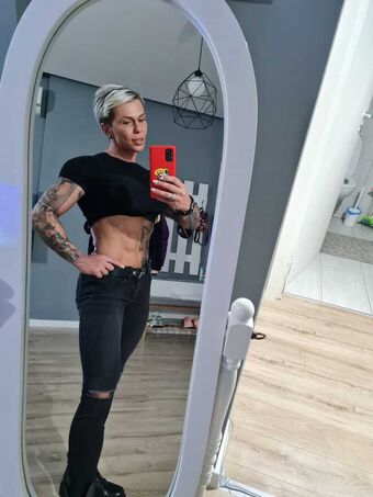 crazyxbody Nude Leaks OnlyFans Photo 867