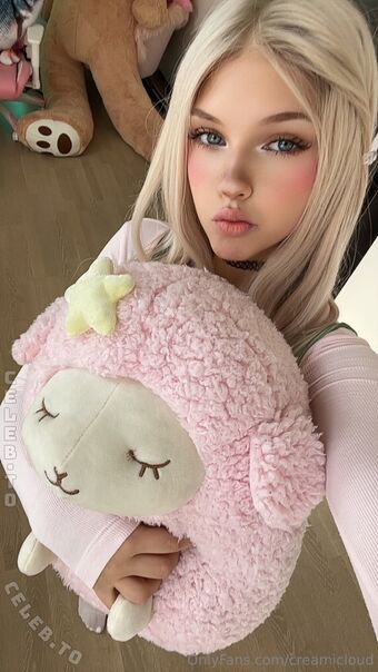 creamicloud Nude Leaks OnlyFans Photo 90