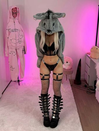 creamicloud Nude Leaks OnlyFans Photo 126