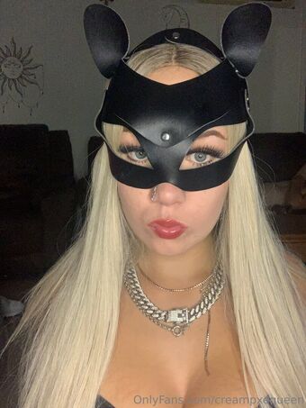 creampxequeen