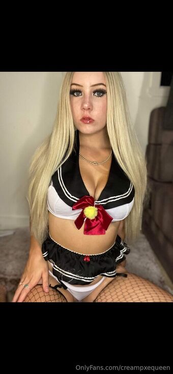 creampxequeen