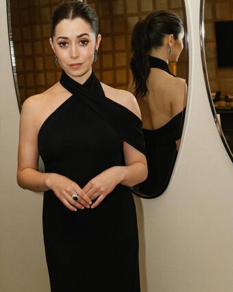 Cristin Milioti