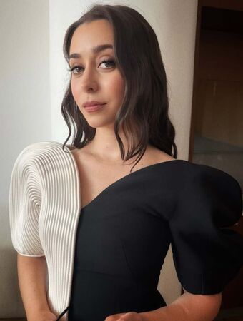 Cristin Milioti