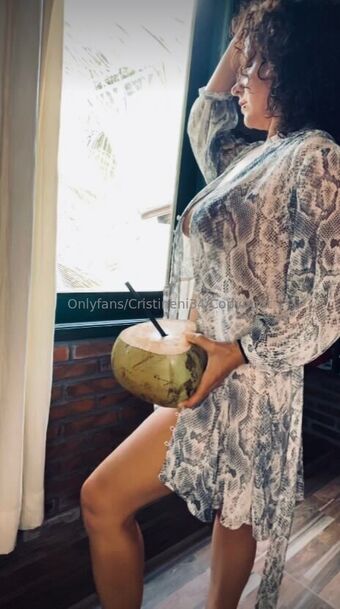 cristineni34 Nude Leaks OnlyFans Photo 12
