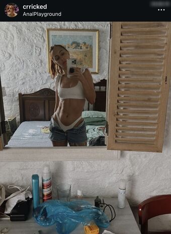 Crricked Nude Leaks OnlyFans Photo 26