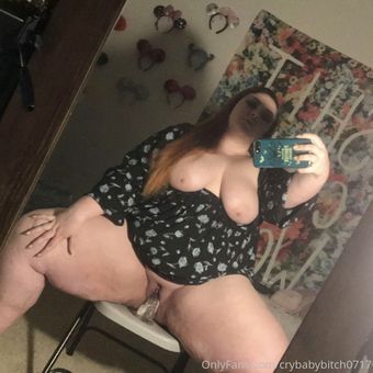 crybabybitch0717 Nude Leaks OnlyFans Photo 2