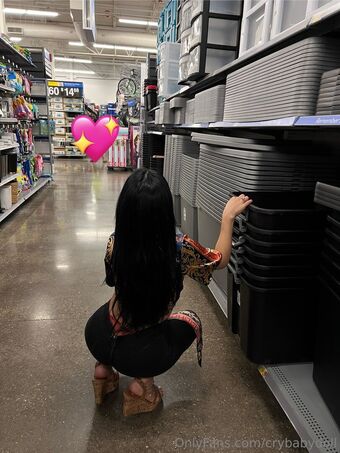 crybabydoll Nude Leaks OnlyFans Photo 52