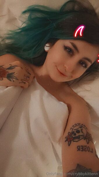 crybbykittenn