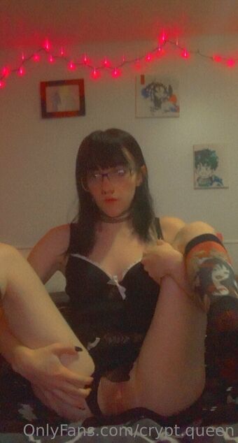 crypt.queen