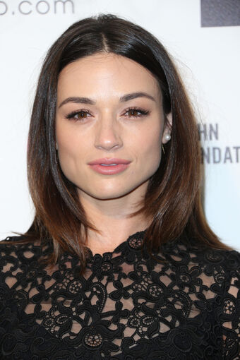 Crystal Reed Nude Leaks OnlyFans Photo 19