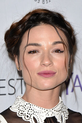 Crystal Reed Nude Leaks OnlyFans Photo 20