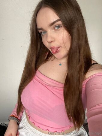 crystalarkingg Nude Leaks OnlyFans Photo 6