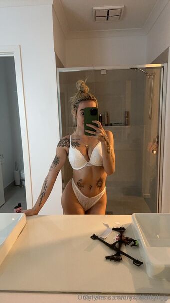 crystalarkingg Nude Leaks OnlyFans Photo 17