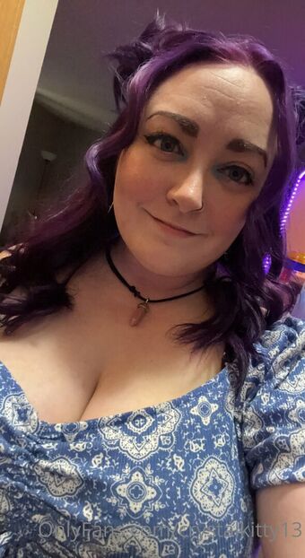Crystalkitty13 Nude Leaks OnlyFans Photo 14