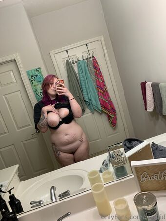 cryxtid Nude Leaks OnlyFans Photo 51