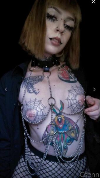 csen2 Nude Leaks OnlyFans Photo 4