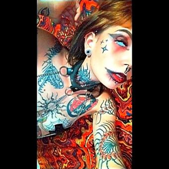 csen2 Nude Leaks OnlyFans Photo 17