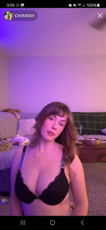 Ctrlaltgirl