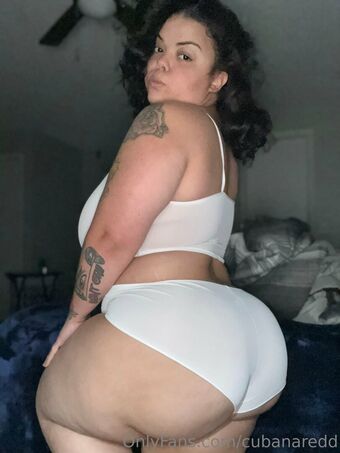 Cubanaredd Nude Leaks OnlyFans Photo 141